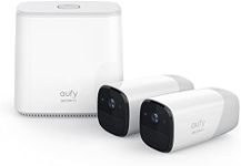 eufy EUFYCAM Set of 2 HD Security C