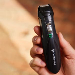 Remington All-in-One Grooming Kit – Multi-Purpose Trimmer Set
