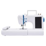 Melco Embroidery Machines