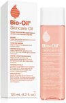 Bio-Oil Skincare Oil | Specialist Skincare | 125ml