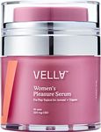 Vella Women's Pleasure Serum Jar 24ml