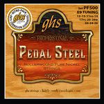 ghs PF 500 E9 P.NICK Pedal Steel Tune String