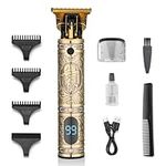 Hair Clippers for Men Professional 