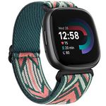 Fitbit Womens Sport Watches