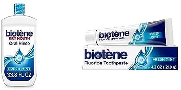 biotène Or