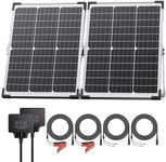 Callsun 40W 12V Solar Trickle Charg