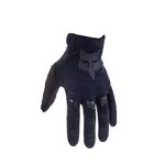 Fox Racing Dirtpaw Glove - Black, windbreaker, Men's, Black, M