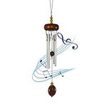 QIPAN Small Wind Chimes for Outside