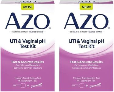 AZO Urinar