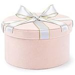 JOHOUSE 7" Pink Gift Box Surprise, 