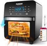 Nuwave Brio 15.5Qt Air Fryer Toaste