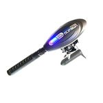 Osapian 30 Electric Outboard Trolling Motor 30lbs, 360W, 12V, 2 Years Warranty