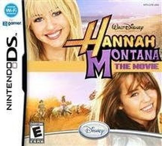 HANNAH MON