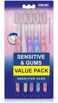 Oral Basics Sensitive & Gums Everyd