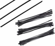 Rfvtgb 5 Inch Scroll Saw Blade 36 P