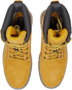 DEWALT Men’s Titanium Safety Boots, Size 7 UK – Durable Work Footwear