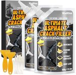 Asphalt Crack Filler, 2.65LB High E