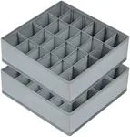 Joyoldelf Drawer Organisers Divider