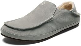 OLUKAI Moloa Slipper Men's Premium 