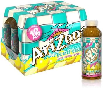 AriZona Le