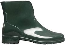 Mud Dogs PAOLA Ladies Dog Walking Boots, Green, 5 UK