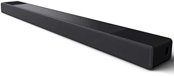 Sony HT-A7000 7.1.2 Channel Dolby Atmos BRAVIA Soundbar (2021)