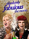 Absolutely Fabulous The Movie