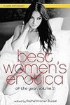 Best Women's Erotica of the Year (B