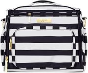 Ju-Ju-Be Legacy Collection B.F.F. Convertible Diaper Bag, The First Lady