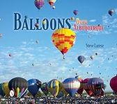 Balloons Over Albuquerque