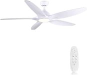 High Cfm Ceiling Fan