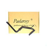 Padarsey (923-0084) Hard Drive Cable (821-1492-A, 821-1492-01) - For Apple MacBook Pro 15-Inch A1286 Mid 2012 (MD103, MD104)