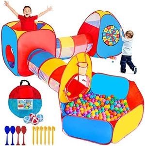 Kids Play 