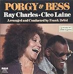 Ray Charles & Cleo Laine - Porgy & 