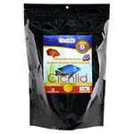 Northfin 88124 Cichlid Formula 2mm 1 kg, 1 Count, Regular