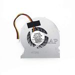 DBTLAP Laptop CPU Cooling Fan Compatible For FOXCONN NT510 NT410 NDT-PCNT510-1 nT-A3500 nT-510 nT-525 nT-425 nT-A3700 nT-i1200 NT425 NT330-I