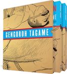 The Passion of Gengoroh Tagame: Master of Gay Erotic Manga : Vols. 1 & 2 Set