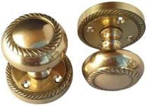 Haven Heritage Doorknobs - Door Kno