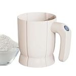 SHWING Flour Sifter Cup - Battery O