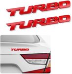 2PCS Turbo