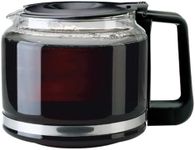 Mr. Coffee UD12 12-Cup Replacement Decanter