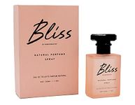 RawChemistry Bliss Pheromone Infused Perfume for Women