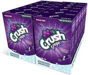 Crush- Powder Drink Mix - Sugar Fre