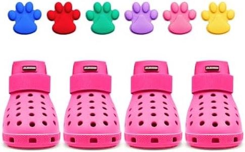 Dog Shoes 