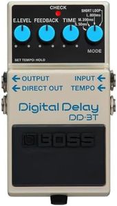 Boss DD-3T