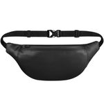 Waist Pack For Women Leather