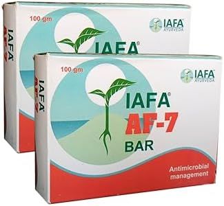 IAFA AF-7 