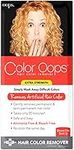 Color Oops Extra Strength Colour Remover