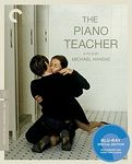 The Piano Teacher (The Criterion Collection) [Blu-ray]