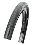 Maxxis Torch Folding Single Compound Tyre - Black, 29 x 2.10-Inch